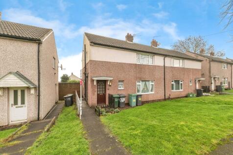 Partridge Crescent, Thornhill, Dewsbury