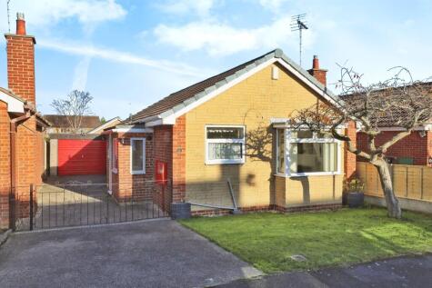 Rydal Road, Dinnington, Sheffield