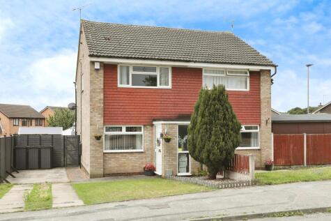 Birkdale Avenue, Dinnington, Sheffield
