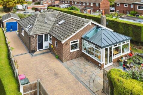 New Road, Firbeck, Worksop