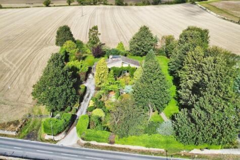 Oldcotes Road, Dinnington, Sheffield