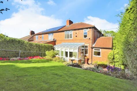 Worksop Road, South Anston, Sheffield