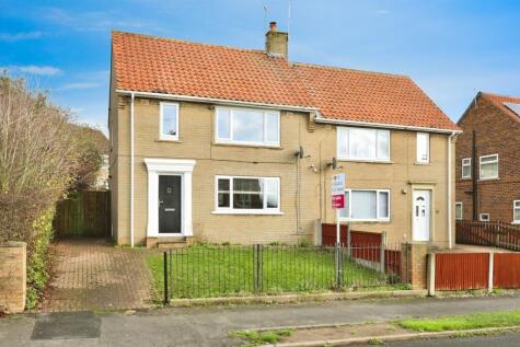 Mulberry Road, North Anston, SHEFFIELD