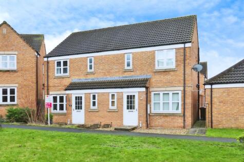 Frankham Close, Dinnington, SHEFFIELD