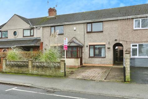 School Road, Thurcroft, Rotherham