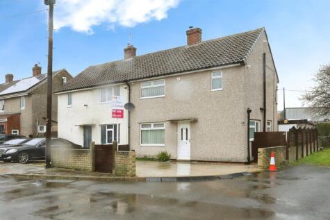 Osbert Drive, Thurcroft, ROTHERHAM