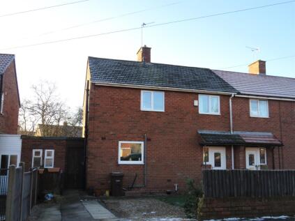 Locksley Drive, Thurcroft, Rotherham