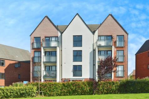 Vespasian Road, Fairfields, Milton Keynes