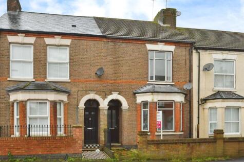 Cambridge Street, Wolverton, Milton Keynes