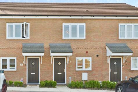 Ronaldsay Grove, Whitehouse, Milton Keynes