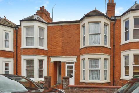 Jersey Road, Wolverton, Milton Keynes