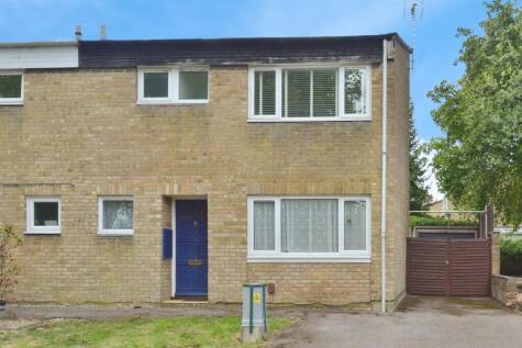 Mursley Court, Stony Stratford, Milton Keynes