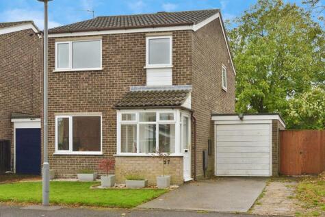 Keswick Road, Hanslope, Milton Keynes