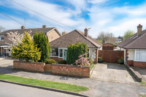 Beaconsfield Road, Tring