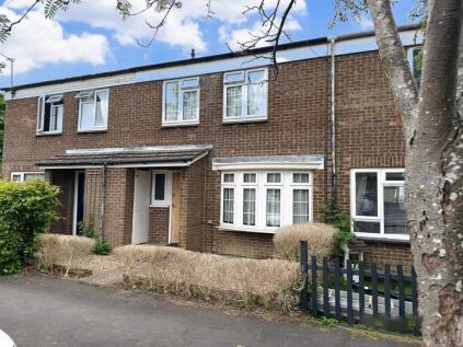 Kingsley Walk, Tring