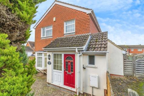 Pheasant Close, Tring