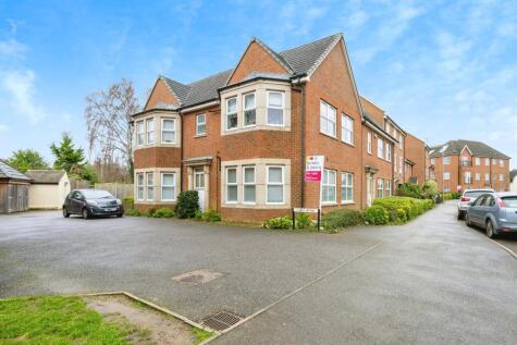 Greensand View, Woburn Sands, Milton Keynes