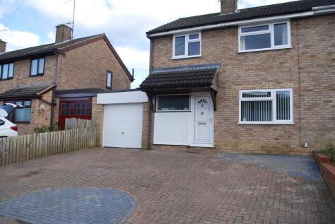 Elm Grove, Woburn Sands, Milton Keynes