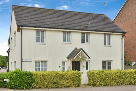 Greensand View, Woburn Sands, Milton Keynes