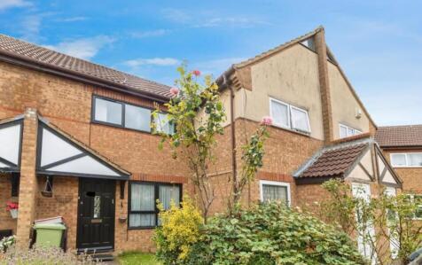 Millbank Place, Kents Hill, Milton Keynes