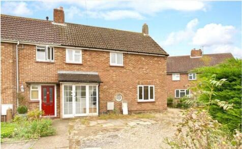 Bellway, Woburn Sands, Milton Keynes