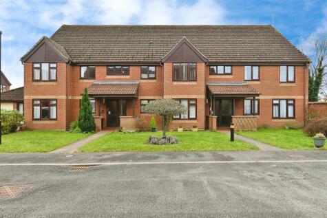 Parkside Court, Diss