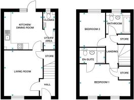 Floorplan 2