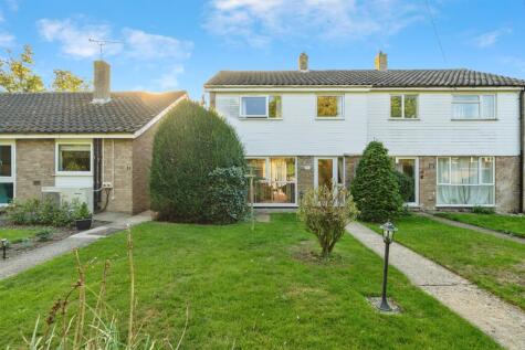 Beech Way, Dickleburgh, Diss