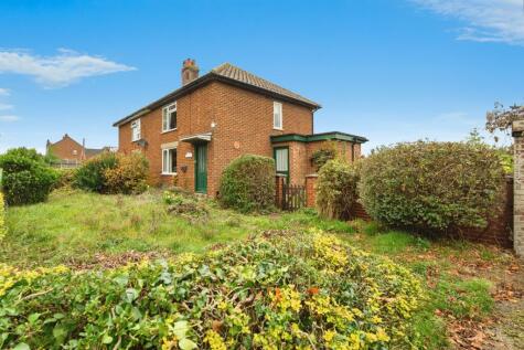 Churchway, Redgrave, Diss