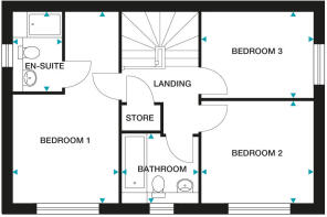 Floorplan 2