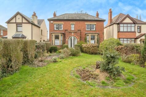 Sprotbrough Road, Sprotbrough, Doncaster