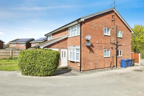 Field Gate, Rossington, Doncaster