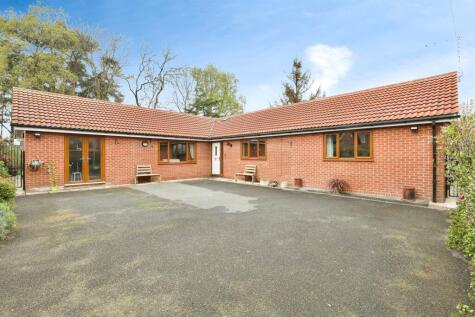 Littleworth Lane, Rossington, Doncaster