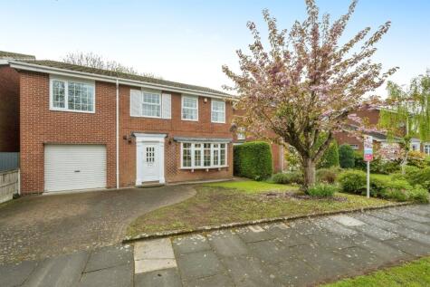 Saundby Close, Bessacarr, Doncaster