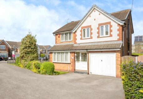 Oswin Avenue, Balby, Doncaster