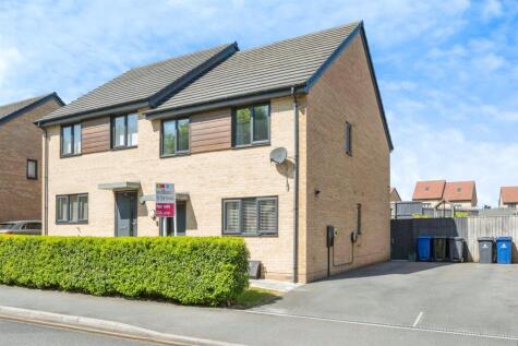 Roberts Road, Edlington, Doncaster