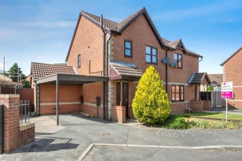 Orchard Close, Kirk Sandall, Doncaster