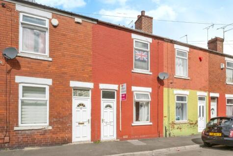 Great Central Avenue, Balby, Doncaster