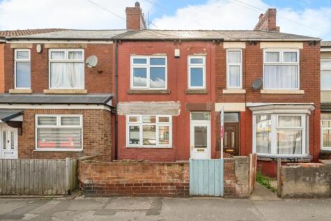 Askern Road, Bentley, Doncaster