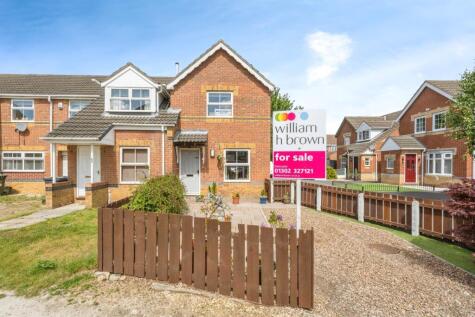 Ansult Court, Bentley, Doncaster