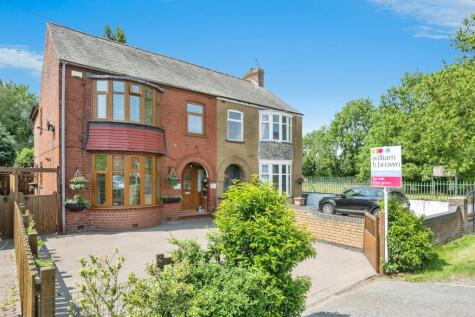Askern Road, Toll Bar, Doncaster