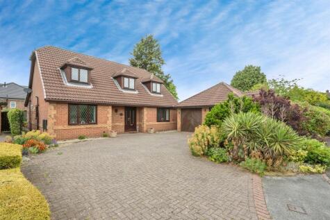 The Gardens, Bessacarr, Doncaster