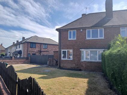 Wilberforce Road, Clay Lane, Doncaster