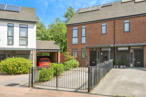 Heartswood Road, Bentley, Doncaster