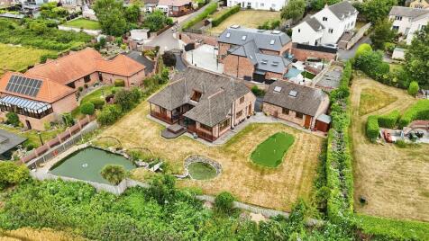 Holly Farm Court, Burghwallis, Doncaster
