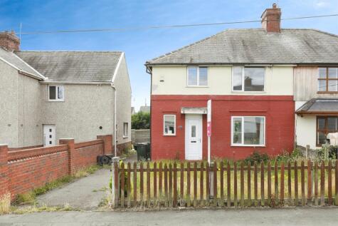 Woodlands Road, Woodlands, Doncaster