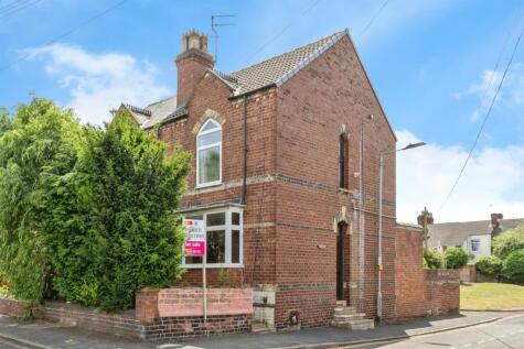 Spencer Avenue, Doncaster