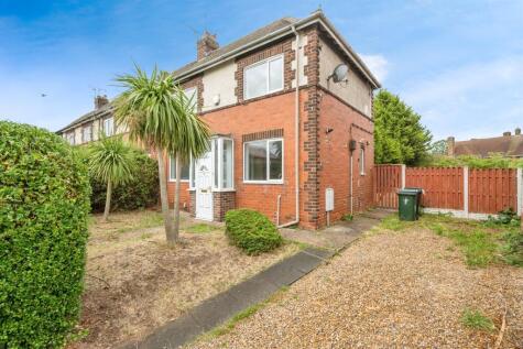 Ripon Avenue, Wheatley, Doncaster