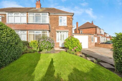Tenter Road, Warmsworth, DONCASTER
