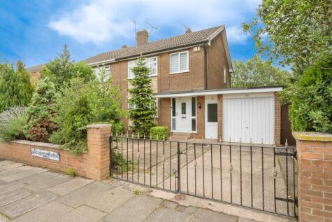 Sandall Park Drive, Wheatley Hills, Doncaster